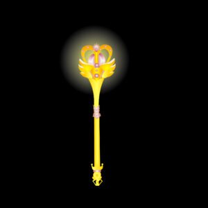 Magical stick