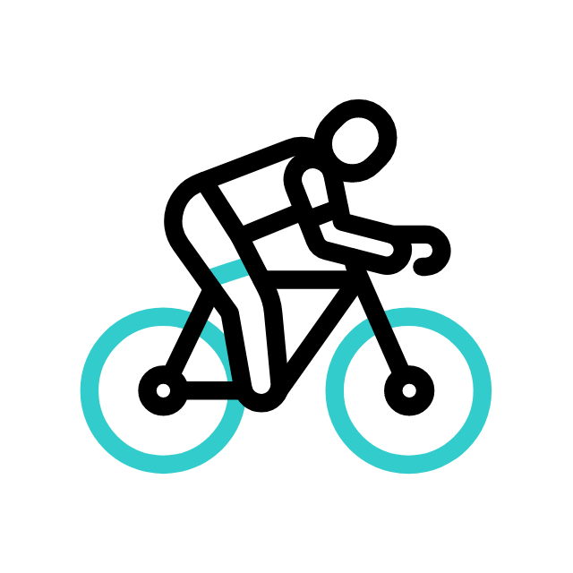 cycling
